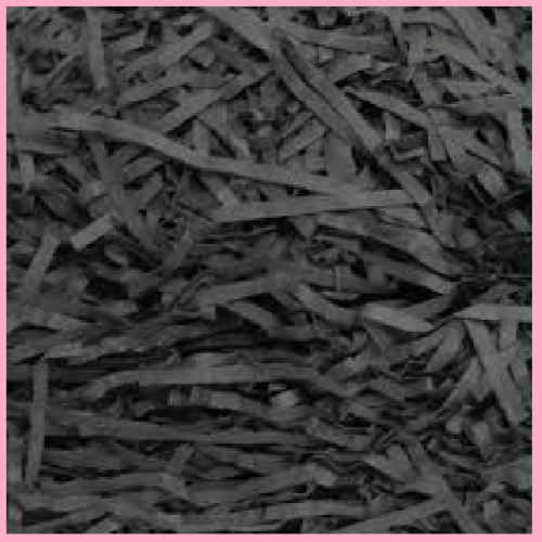 SHREDDED TISSUE GREY 20G SHREDDED TISSUE GREY 20G